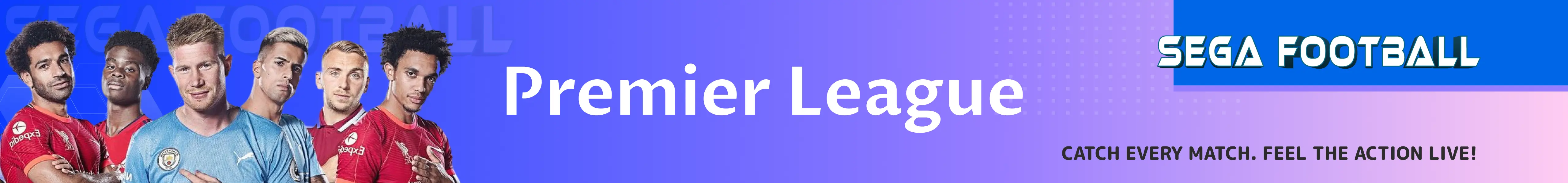 Premier League